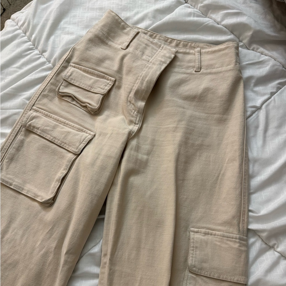 Aritzia - Wilfred Free Cargos

Size 4